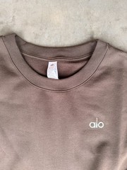 ALO Crewneck FREE SHIPPING! (S-XL)