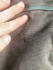 Vintage Adidas Equipment Crewneck Sweatshirt Jacket – Black/Teal Mens M Relaxed