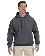 Gildan Adult DryBlend 9 oz. 50/50 Cotton Polyester Jumper Top Hoodie G125 S-3XL