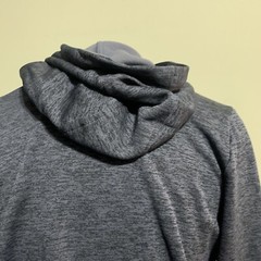 Giants Ridge Under Armour Mens Charcoal Hoodie Sweatshirt New Nwt Golf Leisure