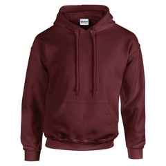 Gildan 18500 Heavy Blend Hood Sweat 270gsm Main color