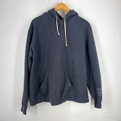 Pearl Izumi Mens Heather Graphic Cycling Pullover Hoodie Sweatshirt Size XL