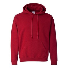 Gildan Heavy Blend Adult Hooded Sweatshirt / Hoodie S-XXL (BC468)