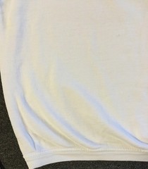 Vtg 90s Esprit Faded Distress Boxy Sweatshirt L Grunge Skate Surf Gotcha OP 80s