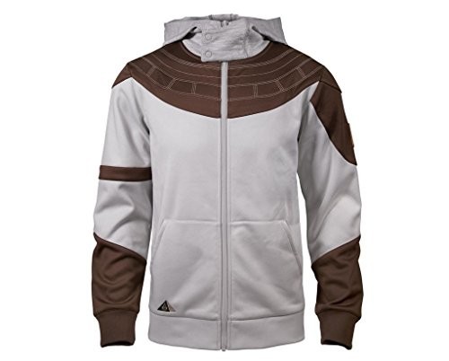 Hoodie Assassin’s Creed Origins Bayek Unisex Official Ubisoft **Brand New**