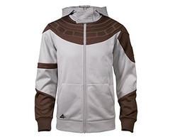 Hoodie Assassin’s Creed Origins Bayek Unisex Official Ubisoft **Brand New**