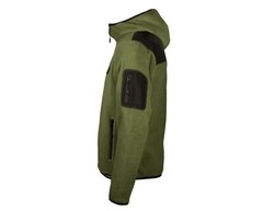 Ghost Recon Breakpoint Polar Fleece – Green **OFFICIAL UBISOFT** BRAND NEW***