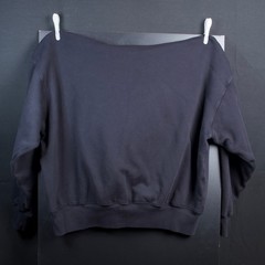 Yeezy x Gap Black Perfect Pullover Hoodie Men’s Size XL ✅ Trusted Seller