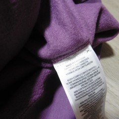 POLO RALPH LAUREN Mens 4XLT 4XL TALL HOODIE TEA ROSE PURPLE COTTON FLEECE