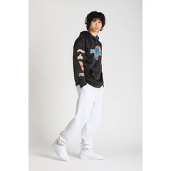 Space Jam x NCAA March Madness Adult Hooded Sweatshirt