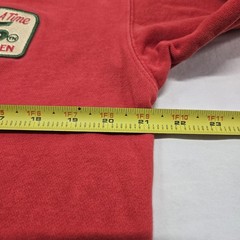 EUC Size MEDIUM Morgan Wallen 865 Sweatshirt One Night At A Time Dangerous Times