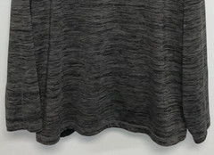 PGA Tour Full Zip Lightweight Sweatshirt Men’s 2XL Gray