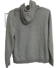 Seminole State Raiders Hoodie Nike Men’s Medium Fleece Florida Gray Fall Winter