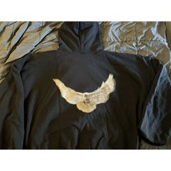 Yeezy Gap Engineered by Balenciaga Dove Hoodie