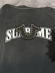 Supreme True Religion hoodie (FW 2025)