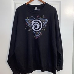 Farcry 6 Ubisoft Sweater XL