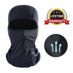 Balaclava Full Face Mask UV Protection Tactical Masks for Men Women Ski Sun Hood