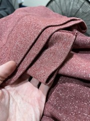 Supreme Imperial Pullover Hoodie Fall/Winter 2011 Red Large