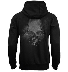 Hoodie Ghost Recon Wildlands – Dev Team Black Official Ubisoft **Brand New**