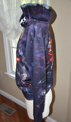 DEVIN DU YOUTH MEDIUM Graphic Hoodie – Assassin’s Creed?