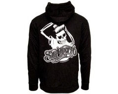 Men’s Suavecito OG Zip-Up Hoodie Sweatshirt (S, M, L, XL, 2XL, 3XL, 4XL, 5XL)