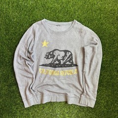 Unbranded Men’s Grey Sweatshirt