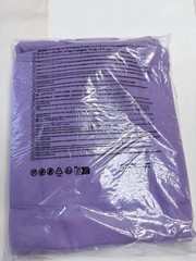 Ralph Lauren The RL Fleece Hoodie Spring Violet 3XB