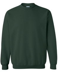 Gildan Adult Unisex Cotton Crew Neck Sweatshirt, sweatshirt for MEN ADN WOMEN
