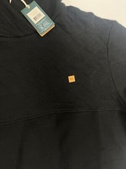Tentree Quilted Block Hoodie NWT Sz S,M,L,XL,XXL Color Choice Planet Friendly