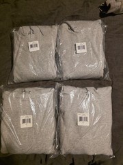 Hanes Ultimate Heavyweight Pullover Hoodie