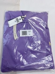 Ralph Lauren The RL Fleece Hoodie Spring Violet 3XB