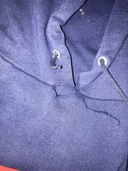 Vintage H-street Skateboards Hoodie Size Medium. See Description Matt Hensley