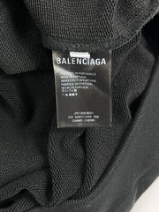 BALENCIAGA GYM PRINT LOGO OVERSIZED MENS HOODIE SIZE:XXS FITS XXL +