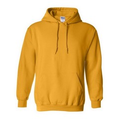 Gildan Heavy Blend Adult Hooded Sweatshirt / Hoodie S-XXL (BC468)