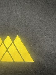 Official Destiny M Warlock Class Zip-Up Hoodie *See Description*