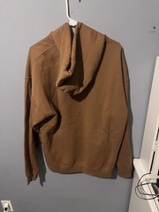jerzees nublend hoodie