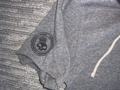Boxing Sweatshirt Hoodie Superare Rare Mens Large