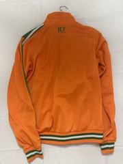 Klevas Ivory Coast zipup
