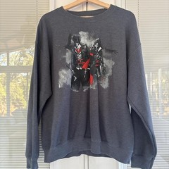 Assassin’s Creed crewneck sweatshirt