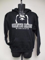 New-Giants Ridge Minnesota Adult Mens Sizes S-M-L-XL-2XL Heavyweight Hoodie