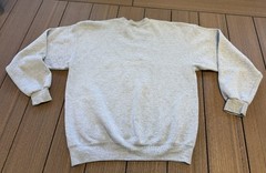 United States US Army Pullover Sweatshirt Soffe Sweats Men’s L