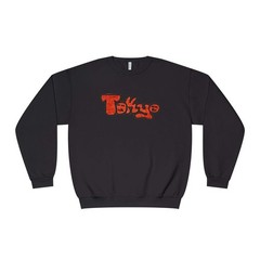 Tokyo Sweatshirt