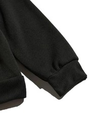 1pc Men’S Casual Hoodie with “I Don’t Yell It Is Just My Teacher Voice” Print