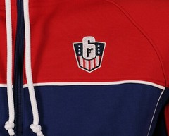 US Nationals Pullover Hoodie – Six Collection