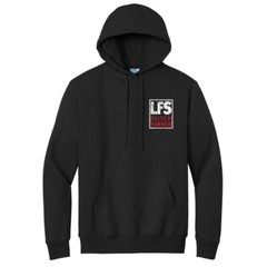 2025 LFS Bering Sea Fisherman Hooded Sweatshirt