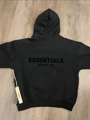 +essentials hoodie fear of god original hoodie -*