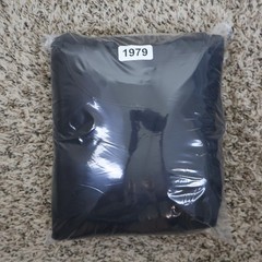 Vintage Cutter & Buck Arm Pocket Heavyweight Sweatshirt Black XL 24×28.5