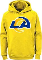 Outerstuff NFL Kids Youth Boys 8-20 Officially Licensed Polyester Performance