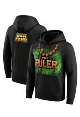 Kids Adults Unisex Oba Femi Wrestling Trending 3D Printed Hoodie Pullover NEW
