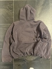 Yeezy GAP Engineering by Balenciaga Pullover Hoodie From Original Release Size L